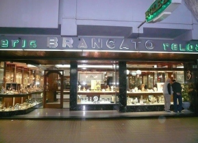 Joyería Brancato