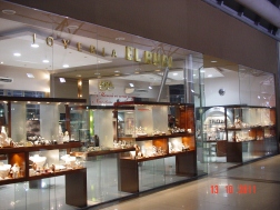 Joyería El Rubí