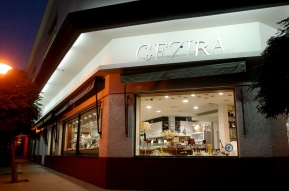 Joyería Gezira