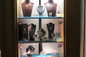 Joyería Joyex