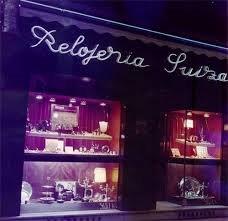 Relojería Suiza