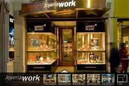 Joyería Work