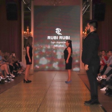RUBI RUBI