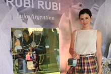 RUBI RUBI