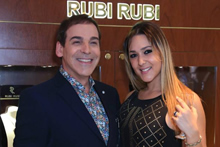 RUBI RUBI