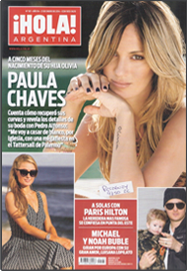 PRESS