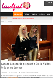 PRENSA