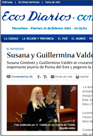 PRENSA