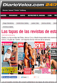 PRENSA